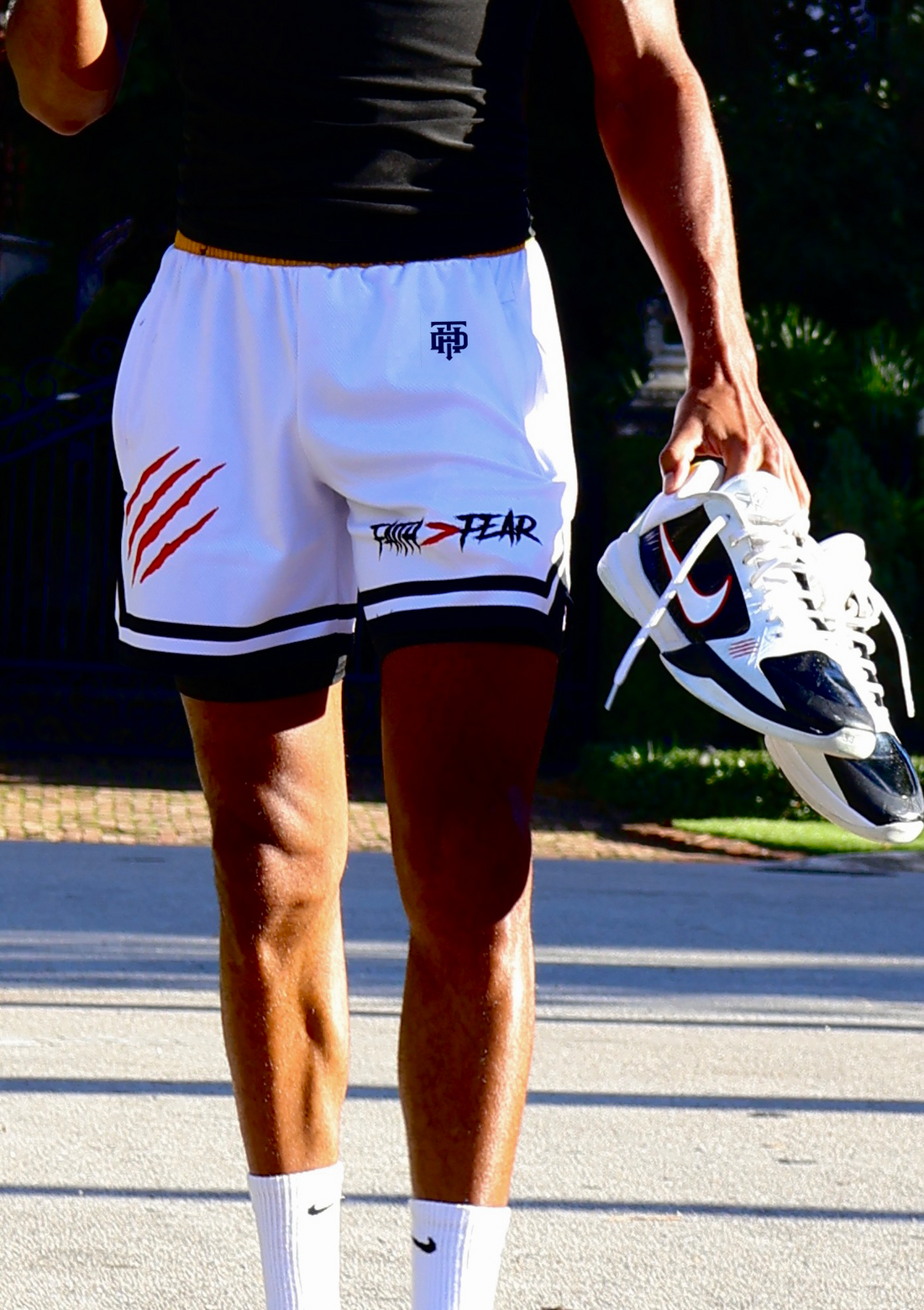 The Best Basketball Shorts In The Game Going Into 2026