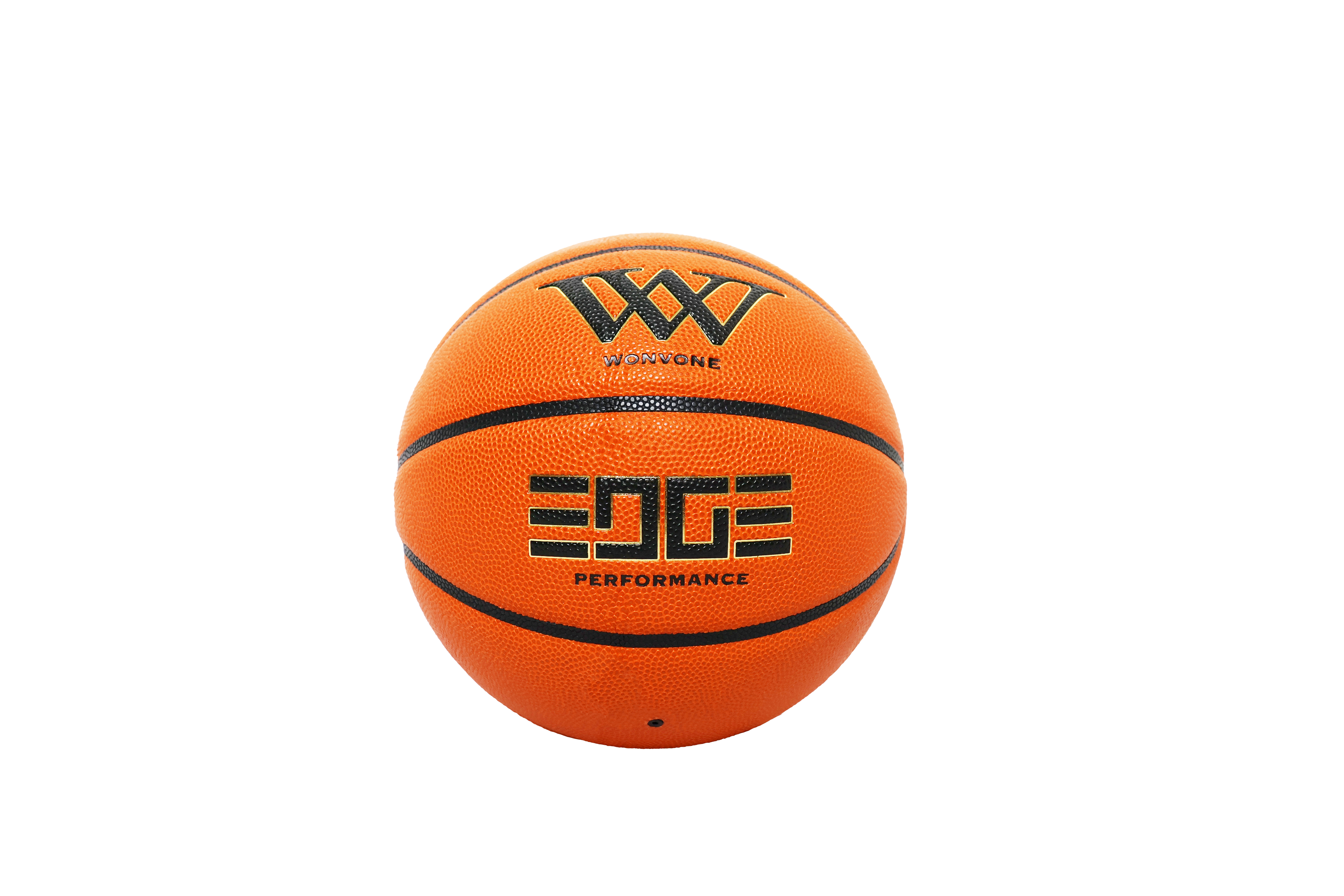 WVO Edge: The Ultimate Indoor Basketball for the Ultimate Player
