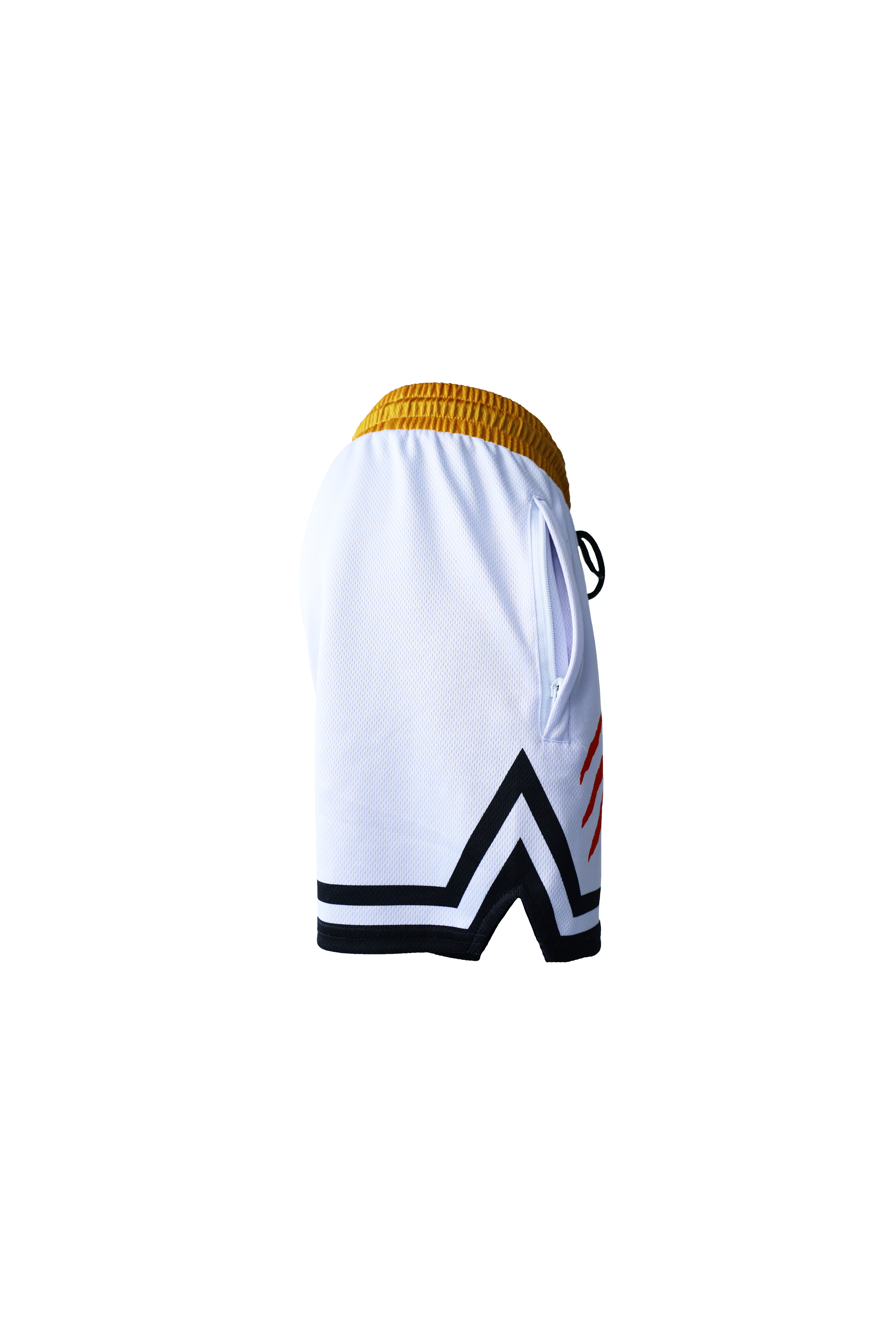 'Bruce Lee X Faith Greater Than Fear Alternate' THD Shorts