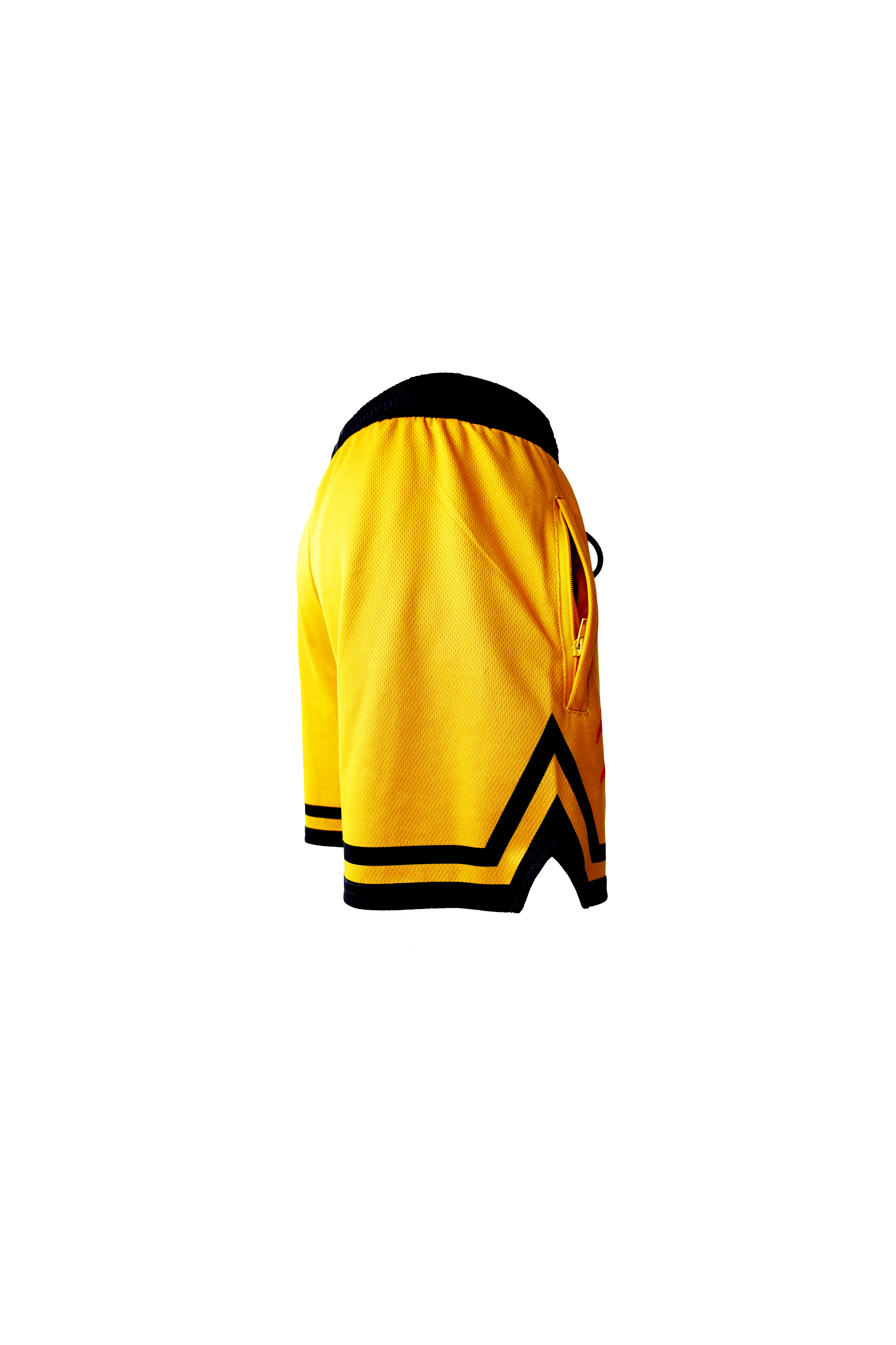 'Bruce Lee X Faith Greater Than Fear' THD Shorts